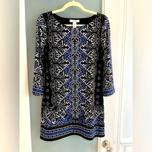 WHBM Bright Geometric Top